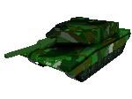 The tank model